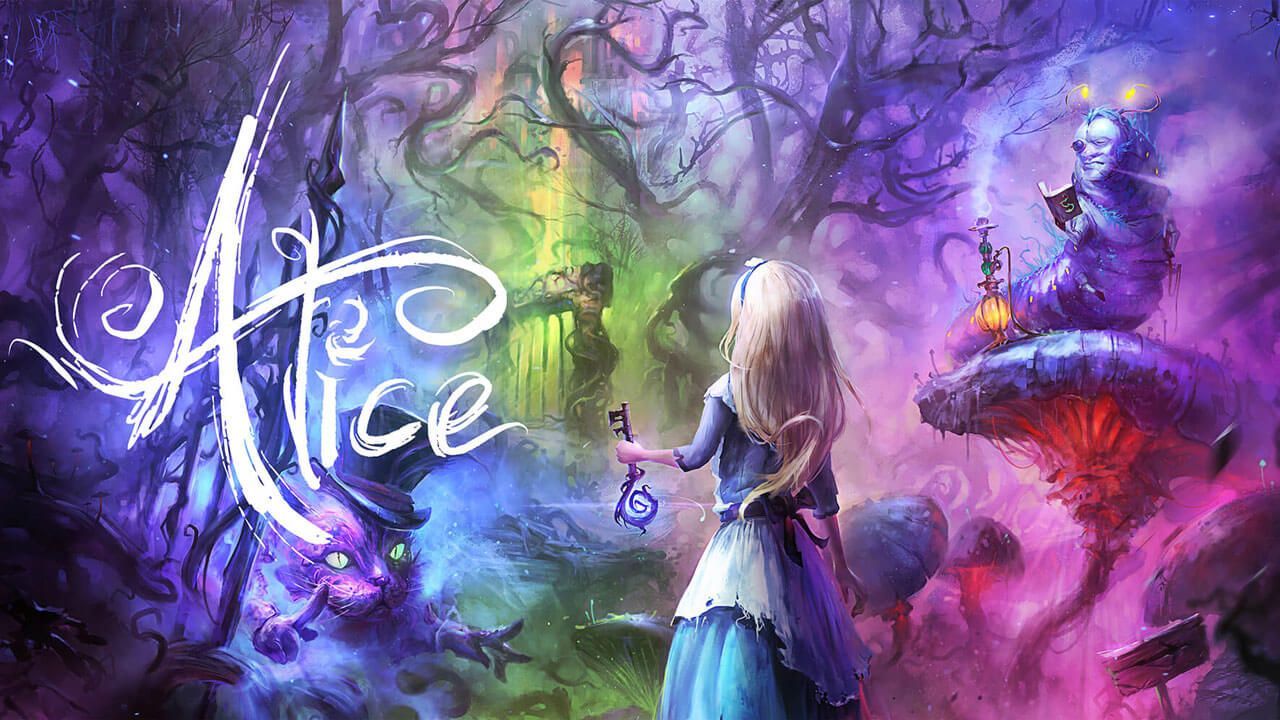 Alice in Wanderland VR ESCAPE ROOM Zagreb