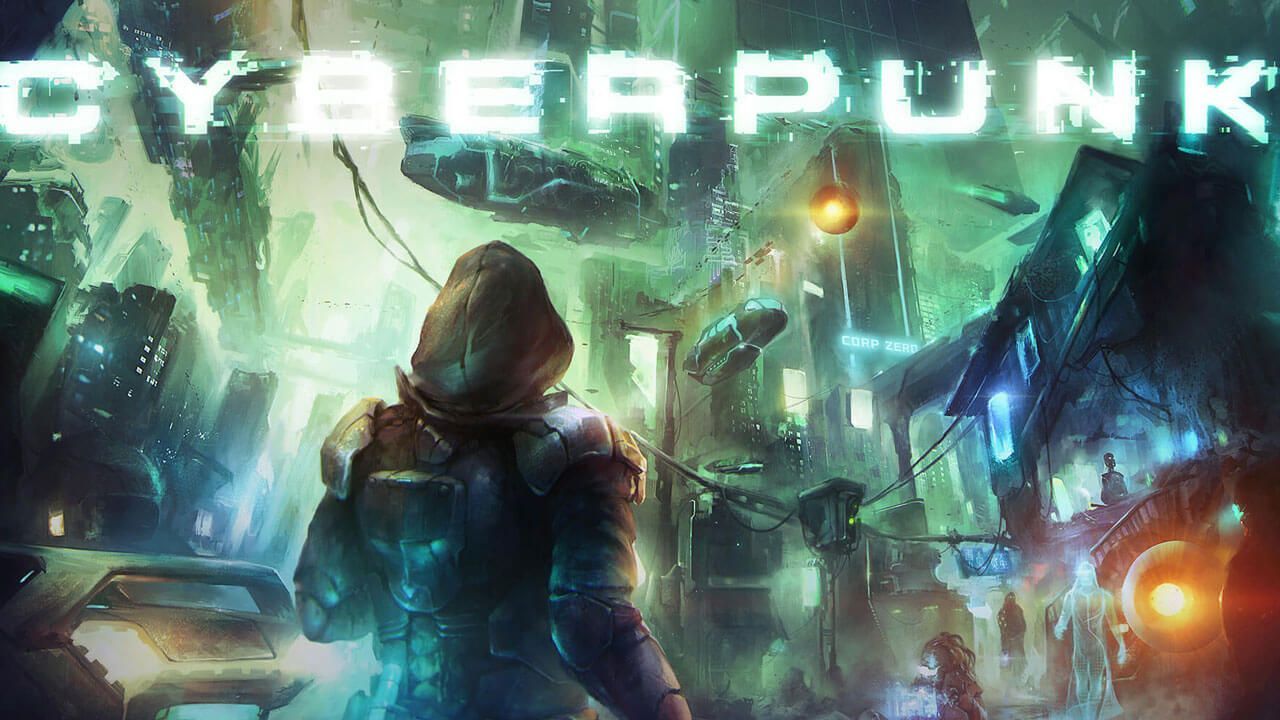CYBERPUNK VR ESCAPE ROOM avantura Zagreb VR ZVRK Gaming studio Gundulićeva 43