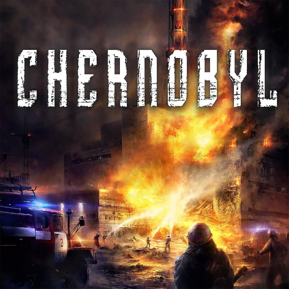 CHERNOBYL Virtual reality game escape the room Zagreb Gundulićeva ulica. Team building