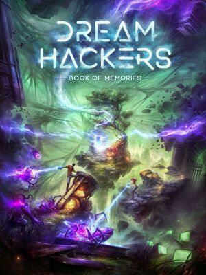Djevojka i dječak koji pucaju lasere u ljubičasta čudovišta igre Dream Hackers u virtualnoj stvarnosti
