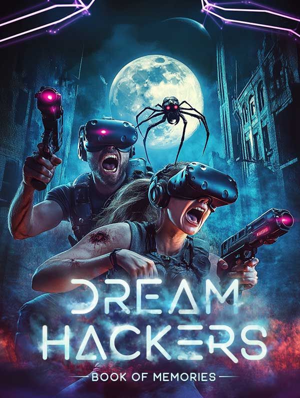 VR Escape room rođendanske proslave Zagreb VR Zvrk