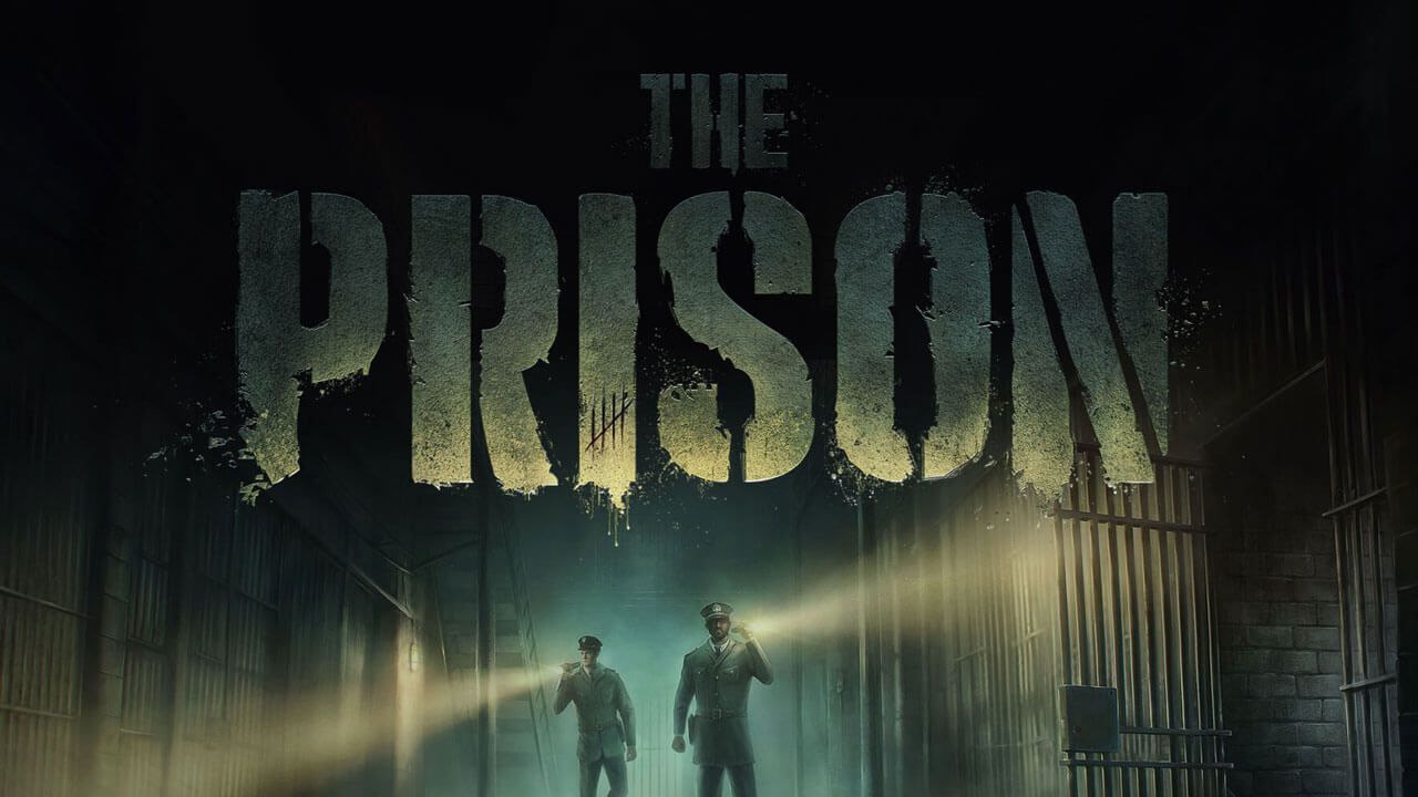 VR igra ESCAPE ROOM Zagreb THE PRISON