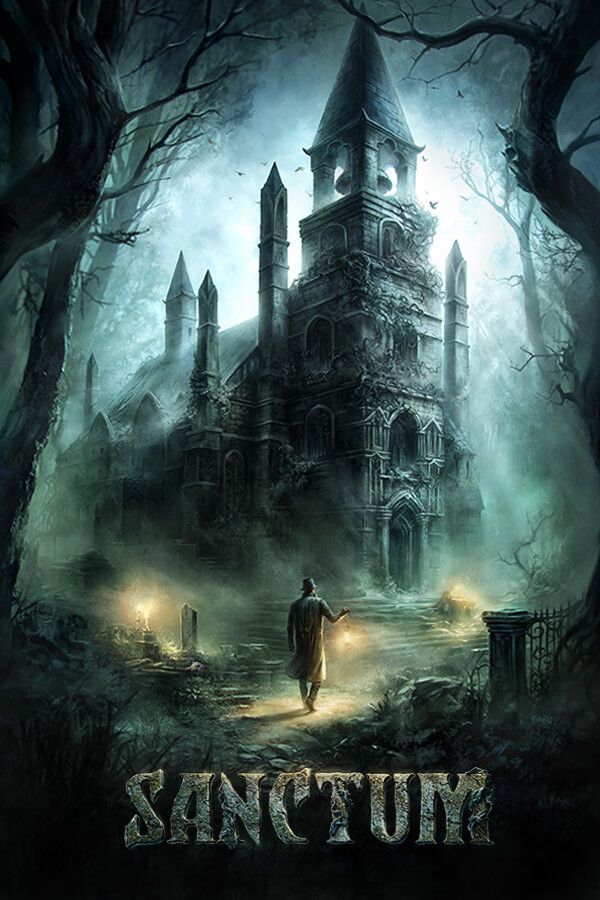 VR ESCAPE ROOM Sanctum VR Zagreb akcijska cijena za VR Escape Room horror avanturu Sanctum