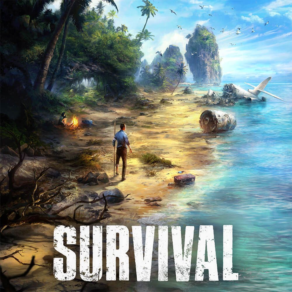 SURVIVAL Virtual reality ESCAPE ROOM game Zagreb