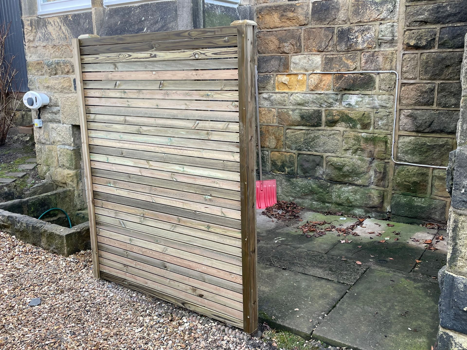 Harrogate Premier Fencing Fencing Contractors