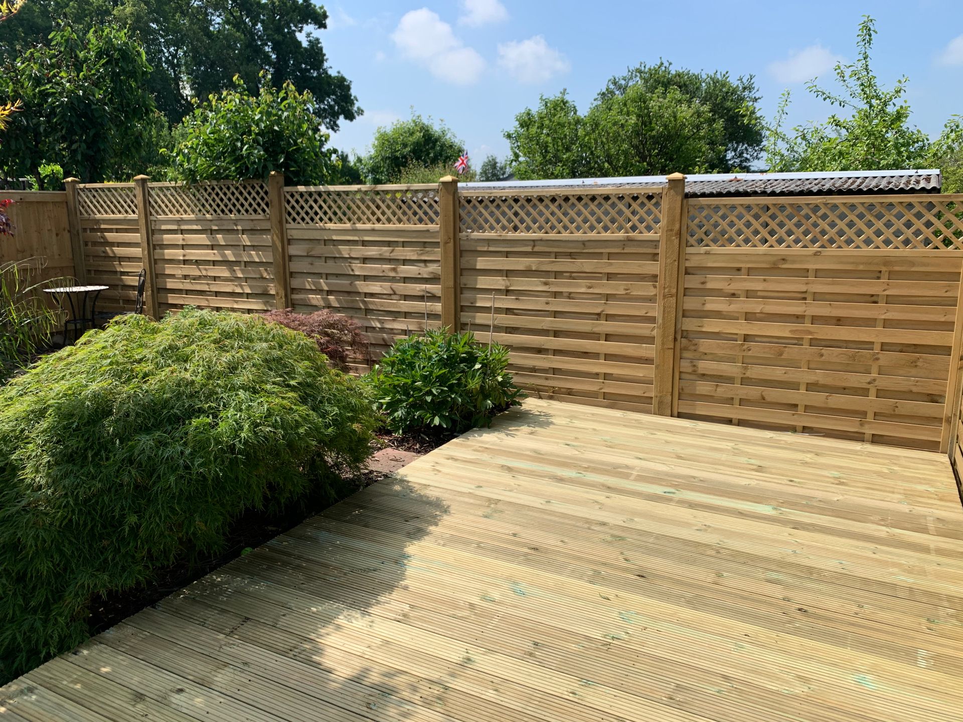 Harrogate Premier Fencing Fencing Contractors
