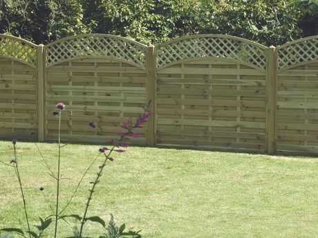 Harrogate Premier Fencing Fence Repair and Installation Services