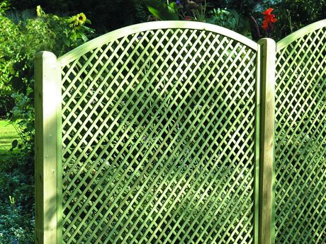 Harrogate Premier Fencing - Fence Repair and Installation Trellising