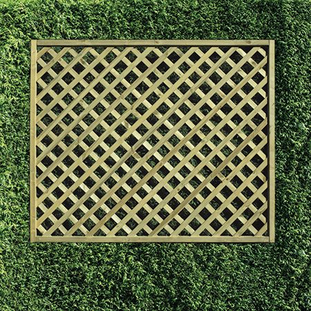 Heavy Duty Trellis