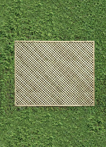 Privacy Trellis