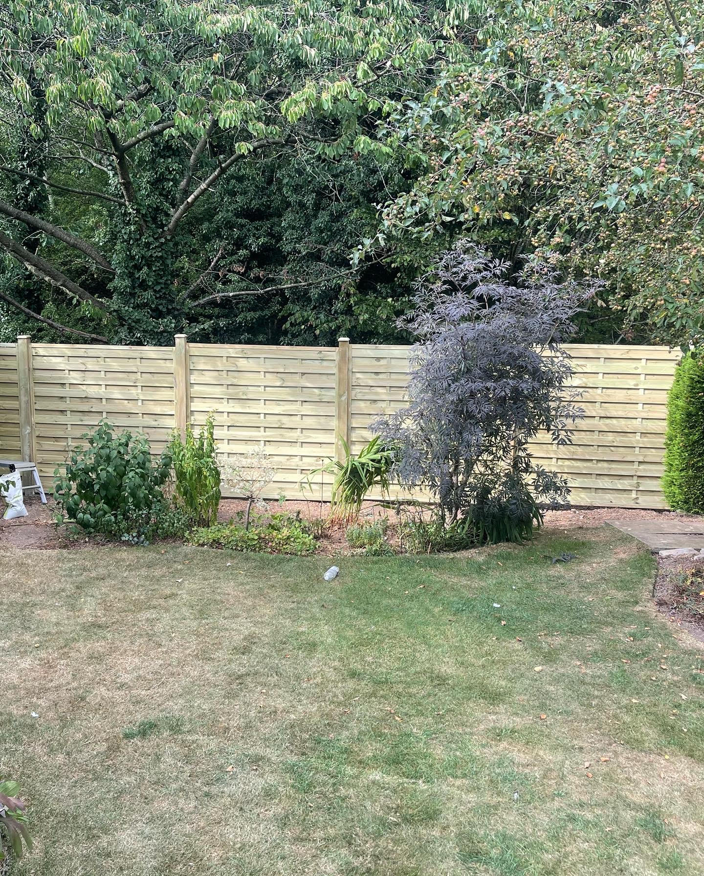 Harrogate Premier Fencing Fencing Contractors