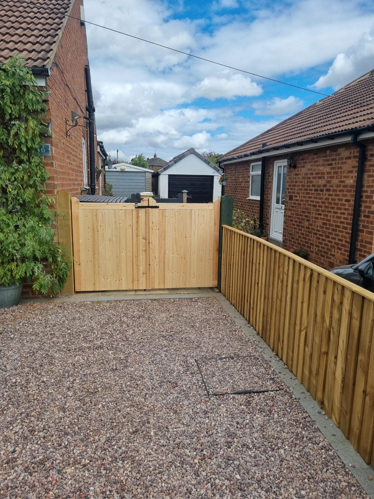 Harrogate Premier Fencing Fencing Contractors