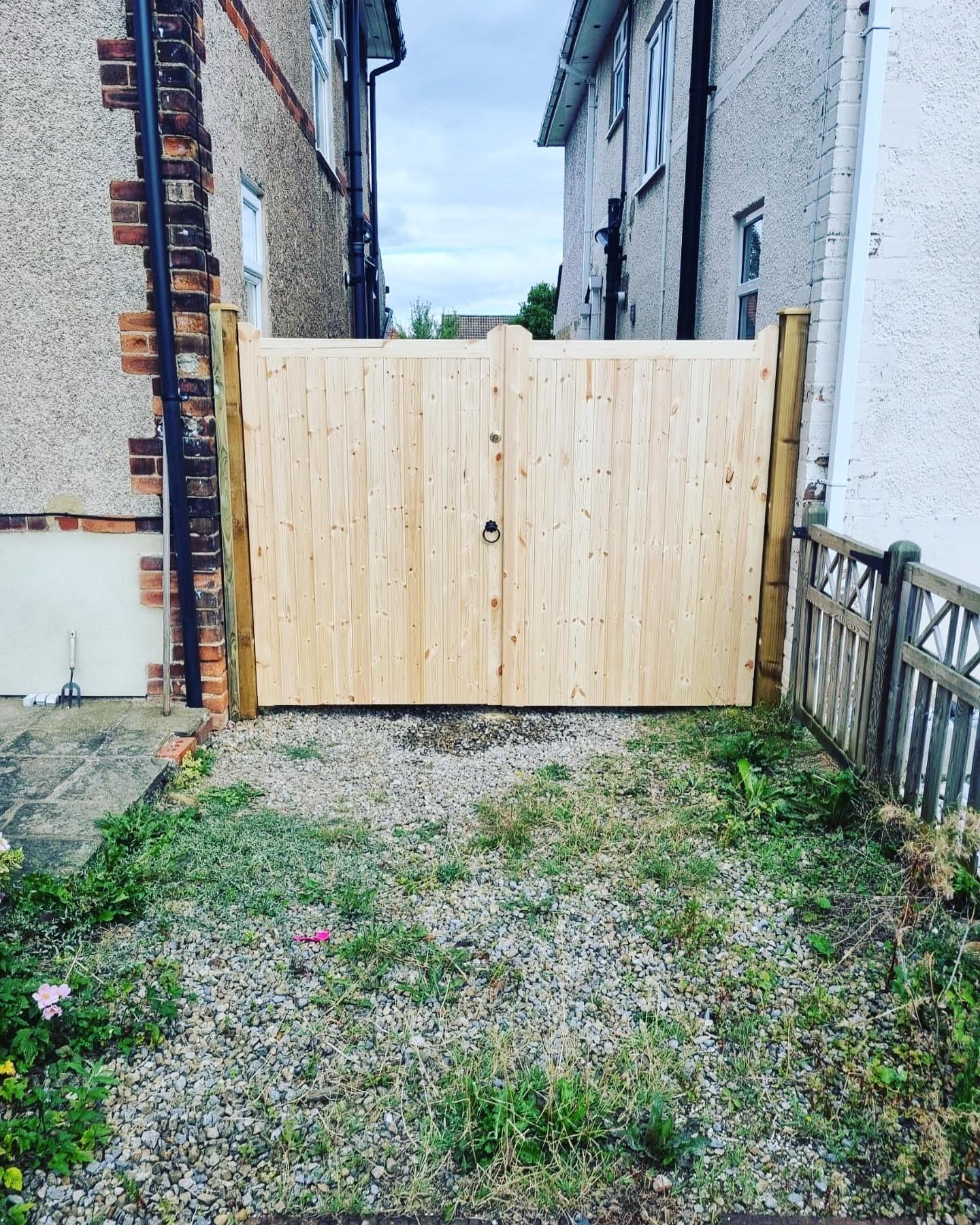 Harrogate Premier Fencing Fencing Contractors