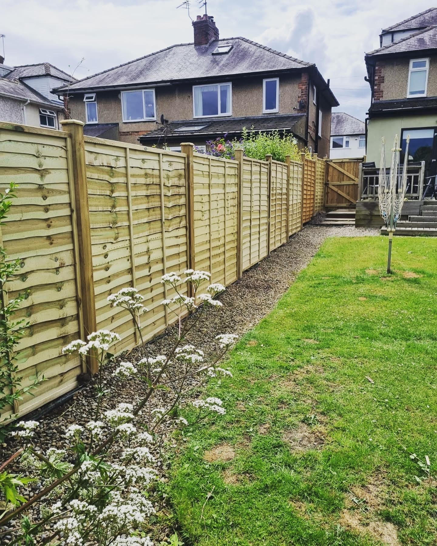 Harrogate Premier Fencing Fencing Contractors