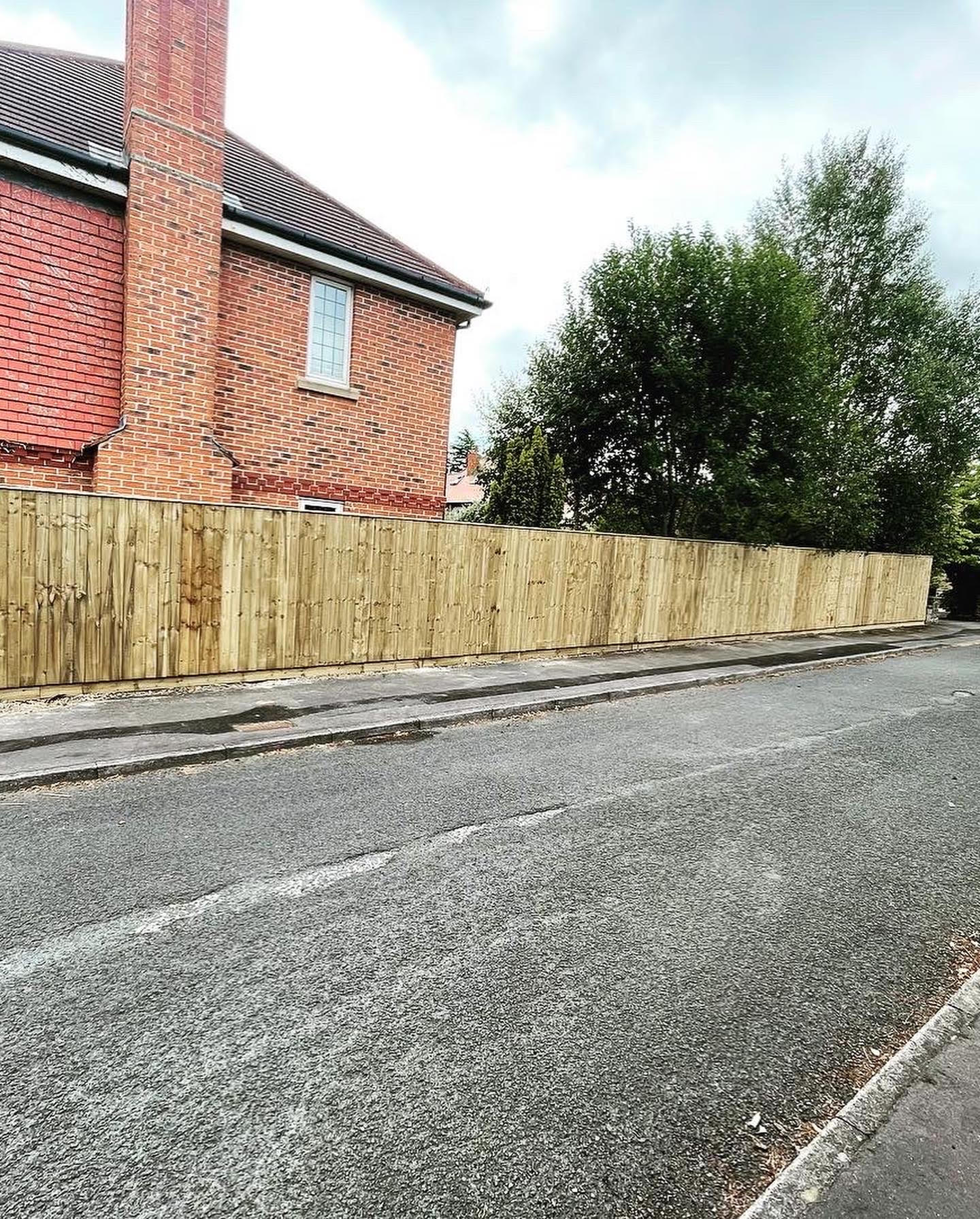 Harrogate Premier Fencing Fencing Contractors