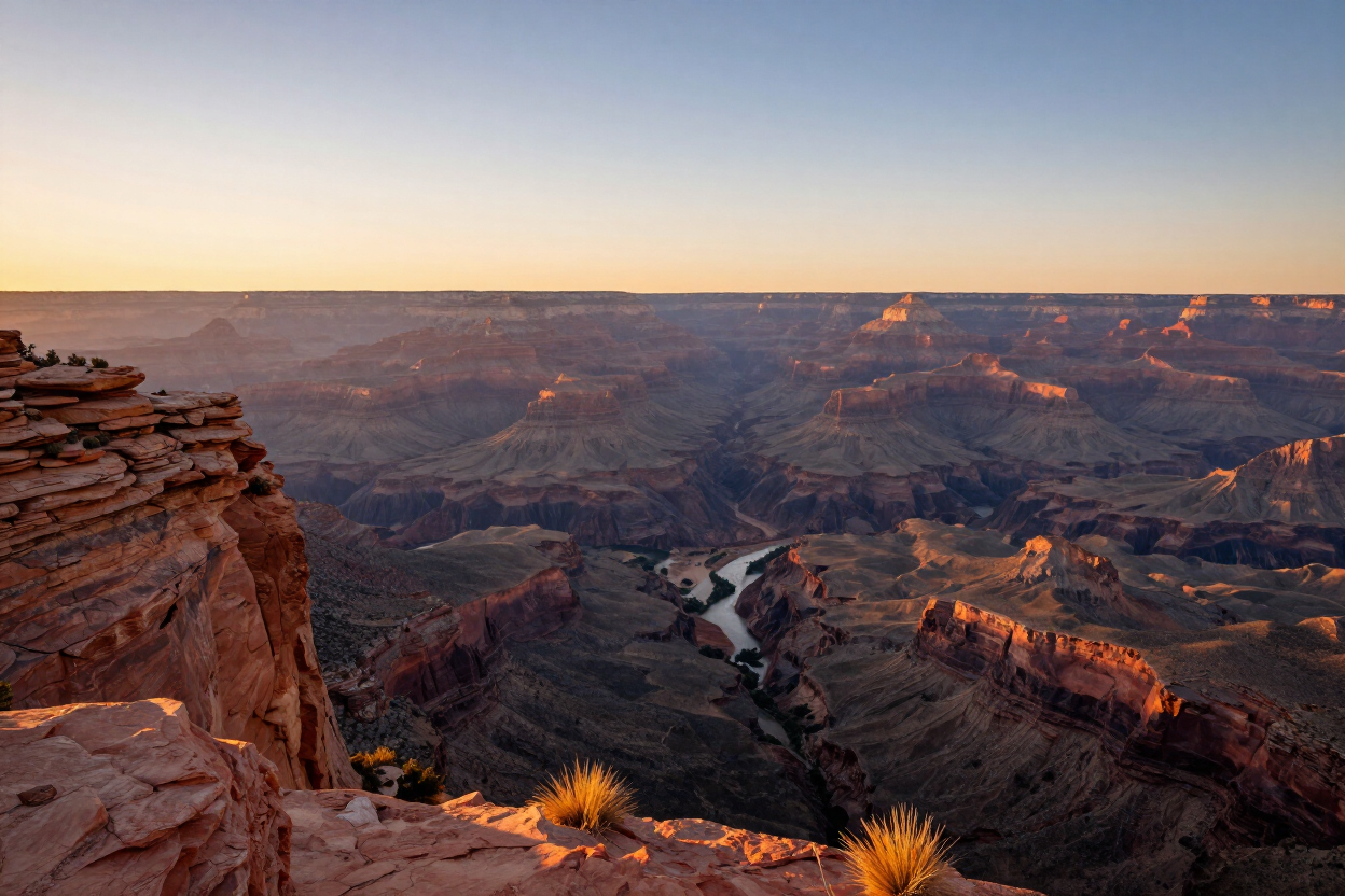 Dead Horse Point State Park