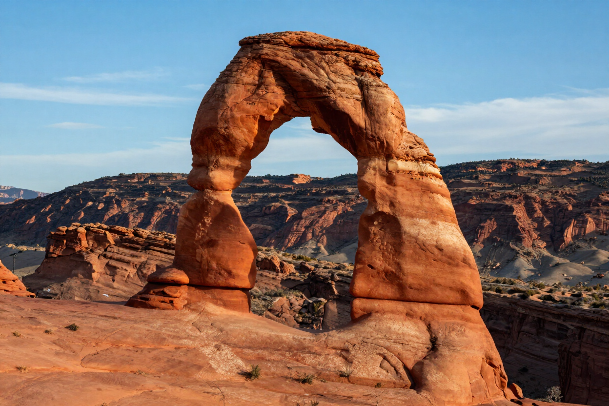 Arches National Park
