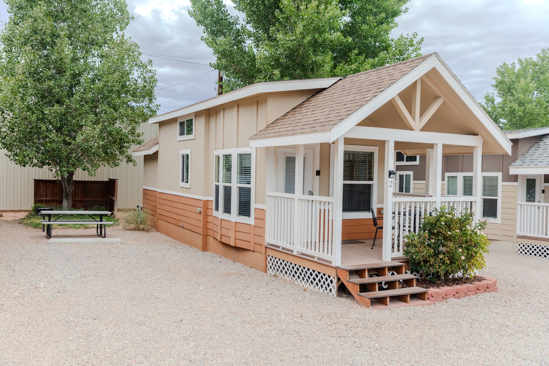Cottage 2