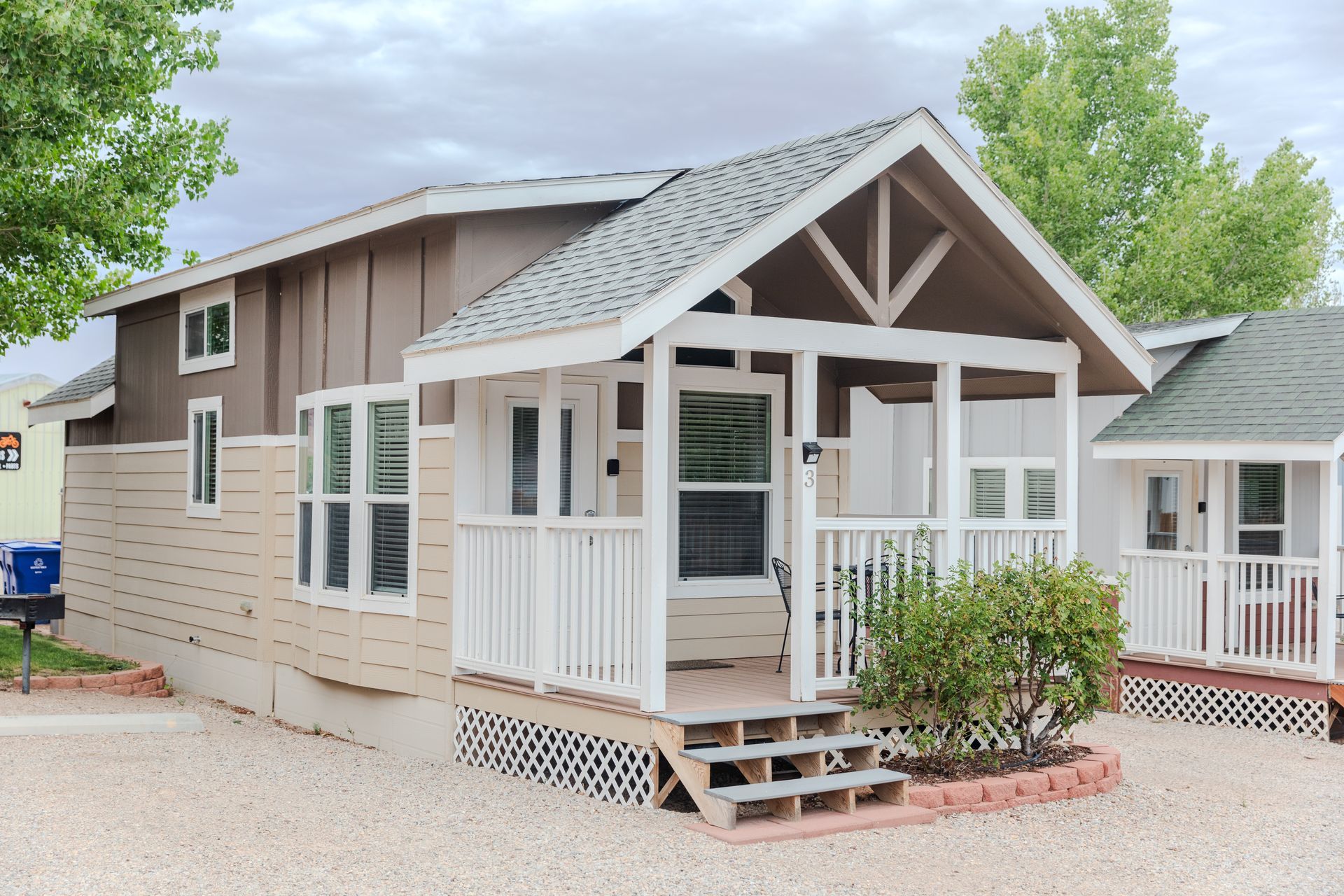 Cottage 3