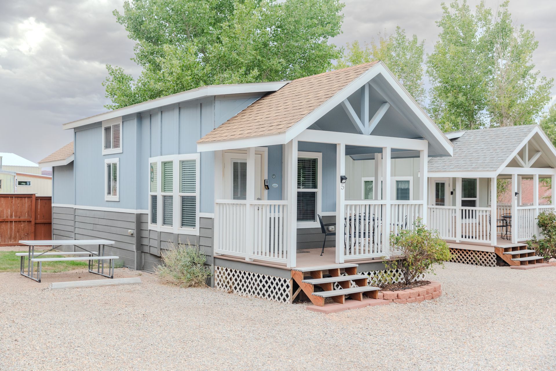 Cottage 5