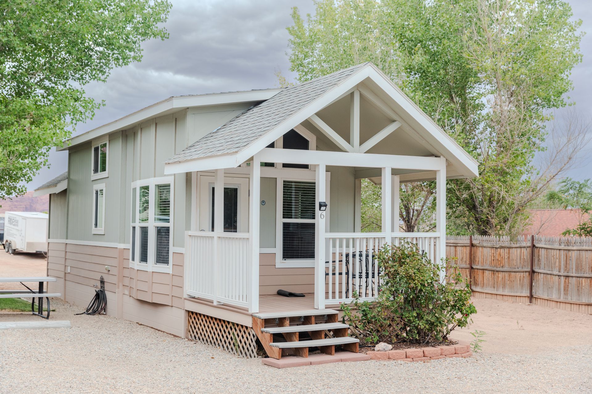 Cottage 6