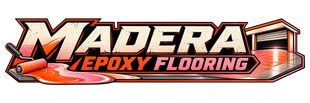 madera epoxy flooring logo