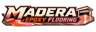 madera epoxy flooring logo