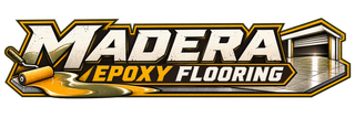 madera epoxy flooring logo