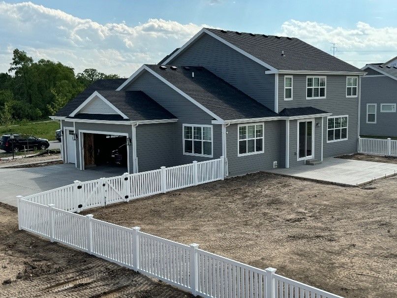 Veridian Homes