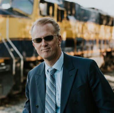 Richard K. Payne | Founding Member of Denali Law Group