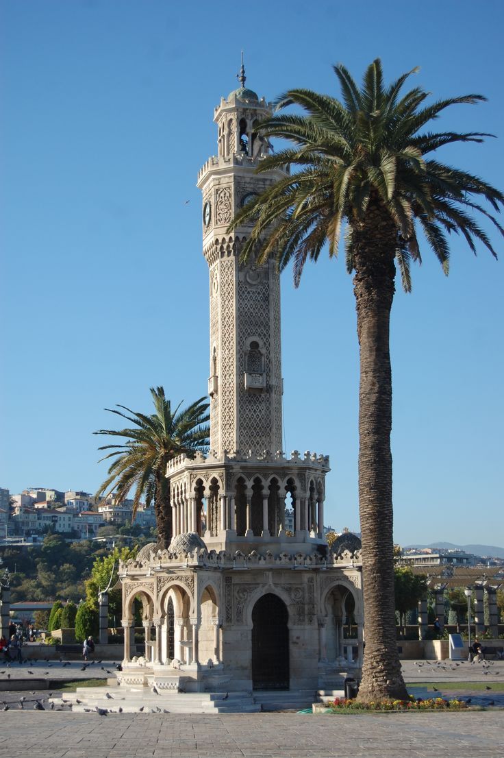 27 MARVELOUS THINGS TO DO IN IZMIR visual data 2