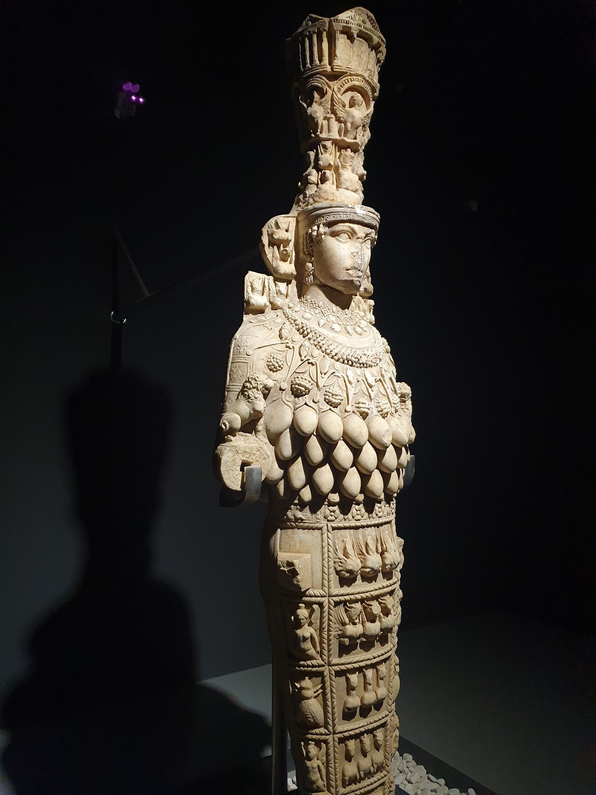 artemis tempel