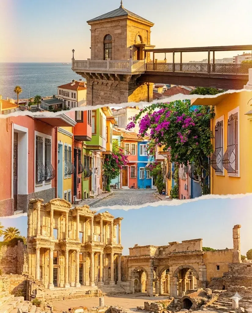 izmir turkey