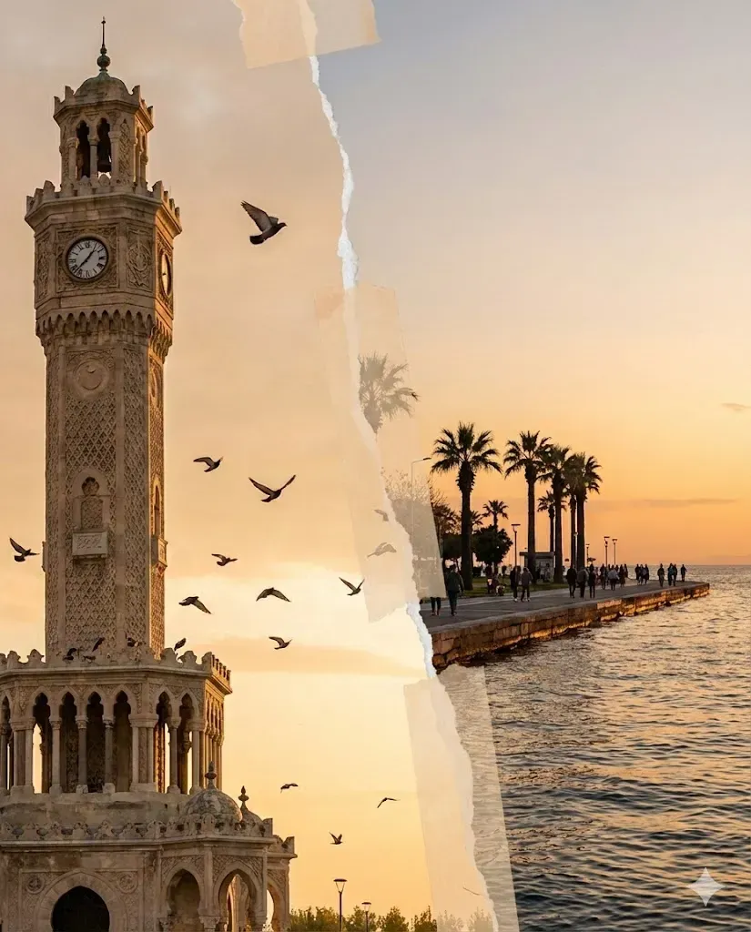 Izmir Konak