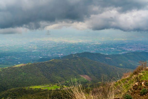 boz mountain