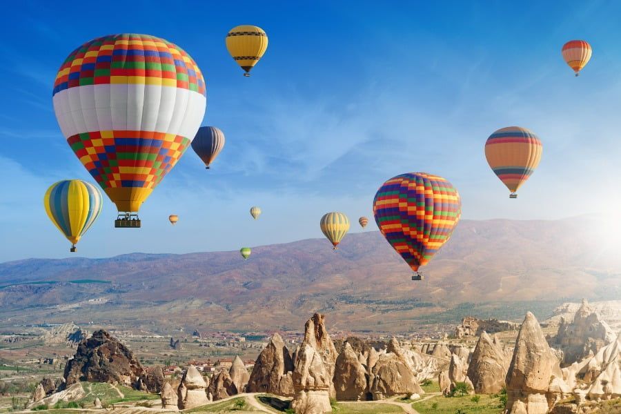 Cappadocia Tour