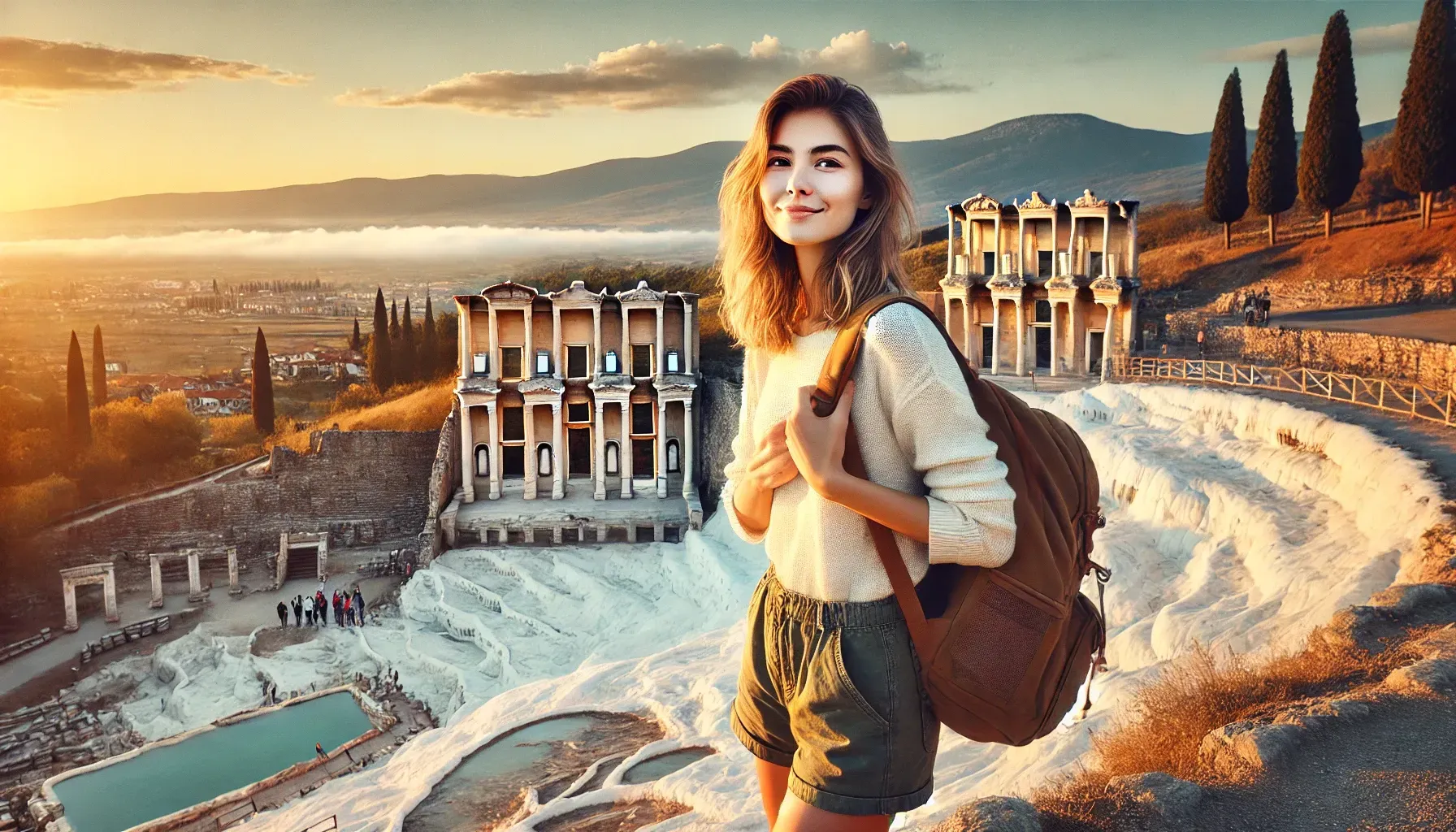 ultimate guide solo female traveller