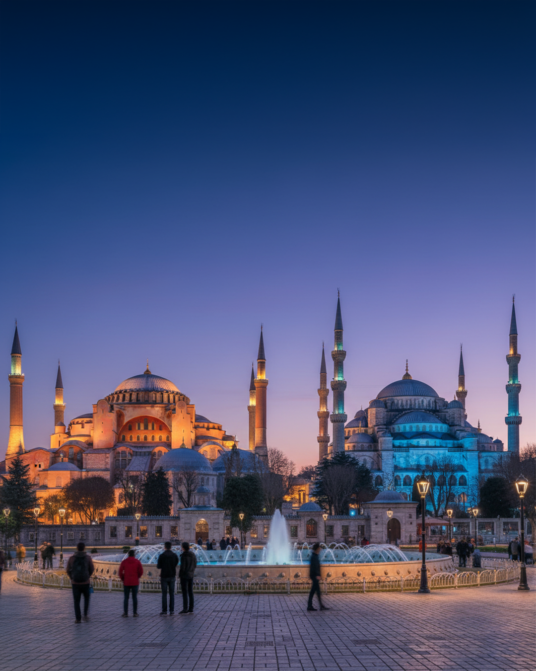 Istanbul