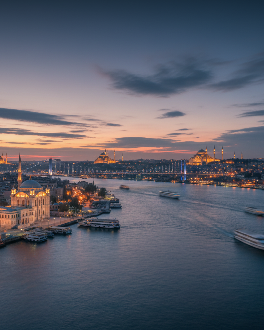 Istanbul