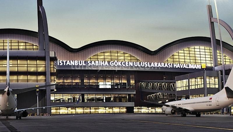 sabiha gokcen
