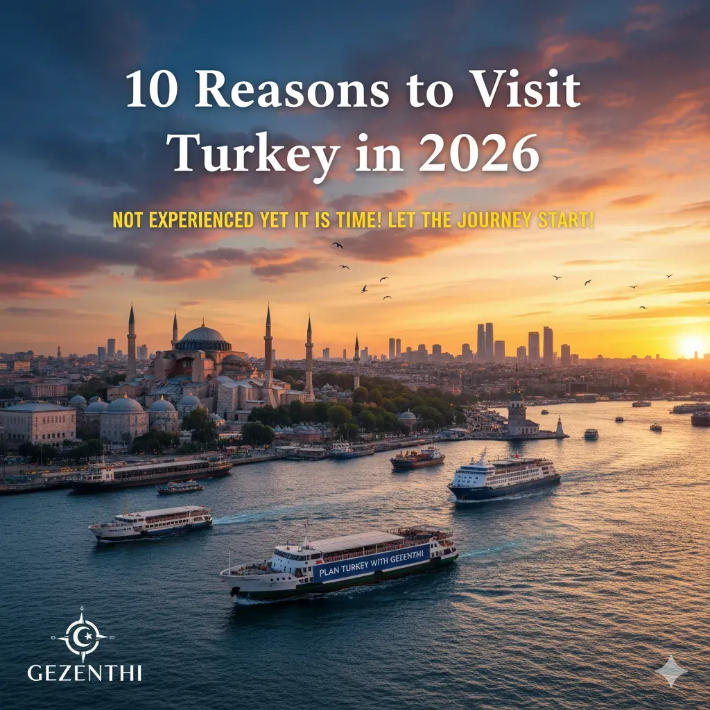 Gezenthi 10 Reasons