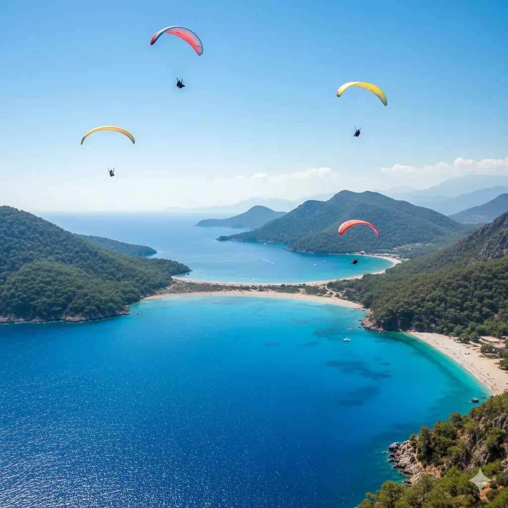 Turkish Bays