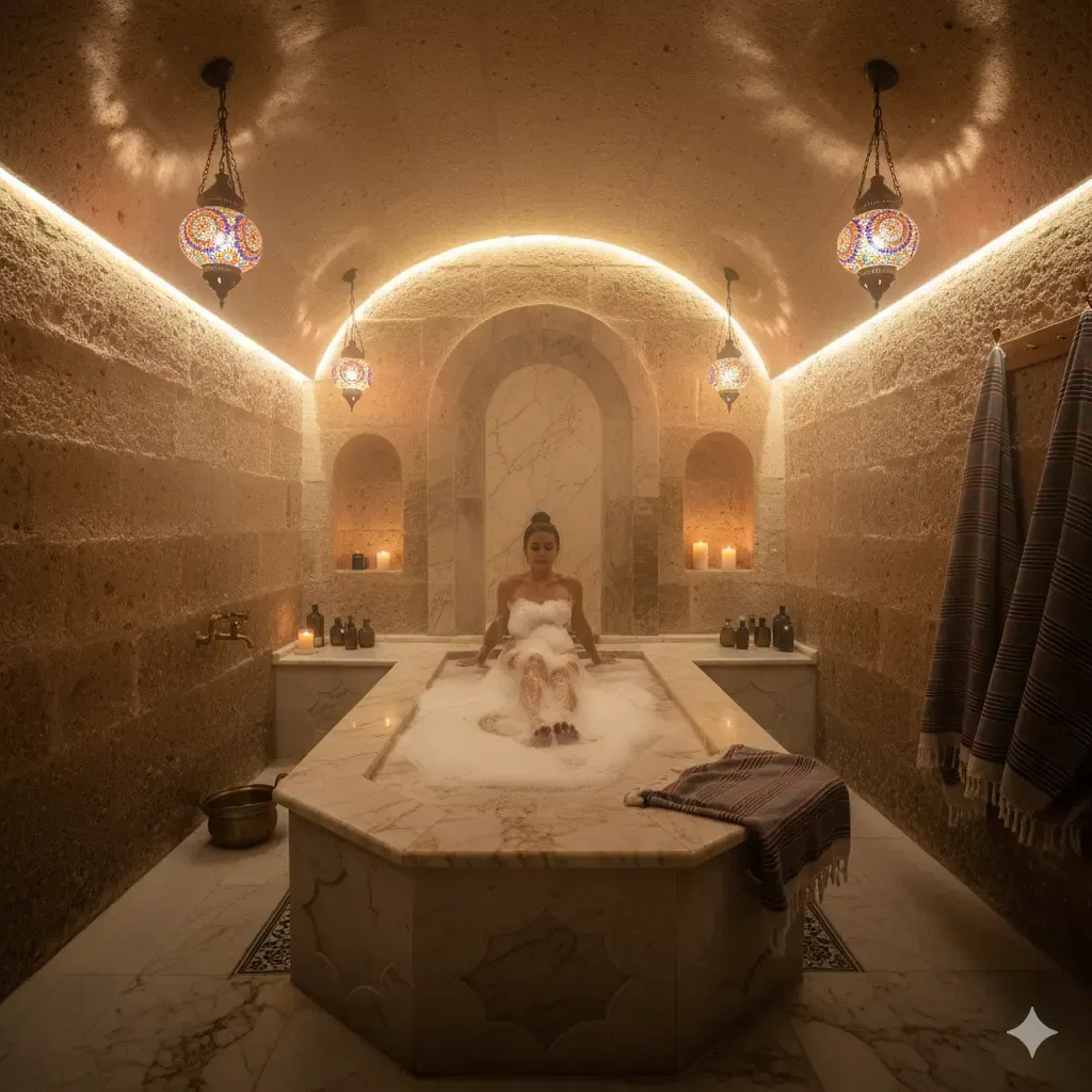 Turkish Bath