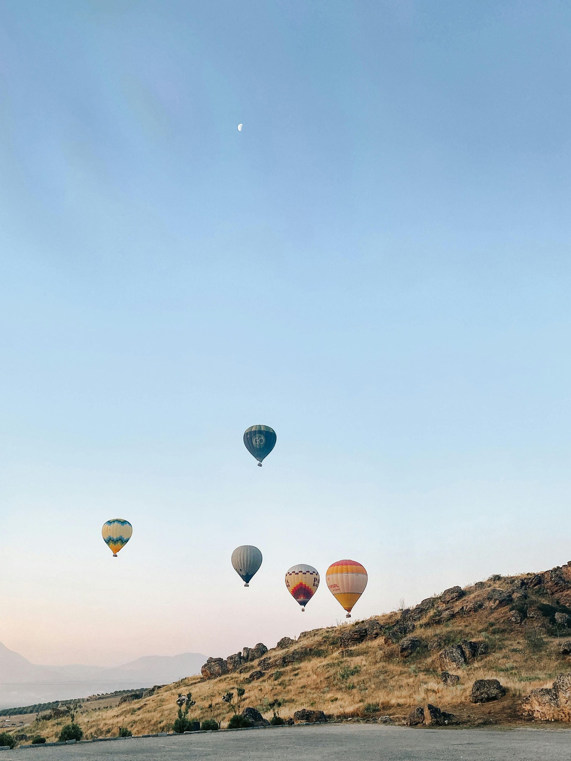 pamukkale tour from izmir