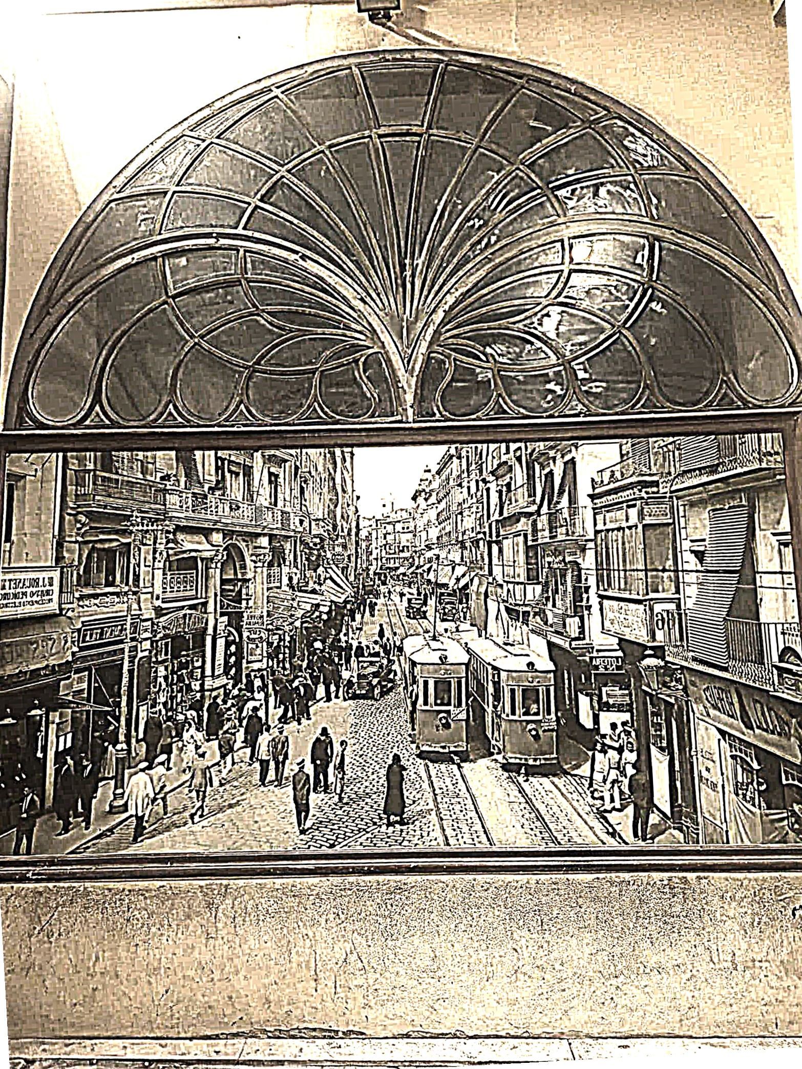 gaudi