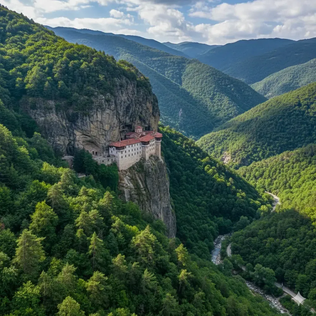 Turkish Heritages