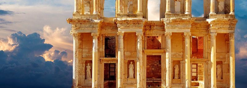 finding perfect flight to izmir