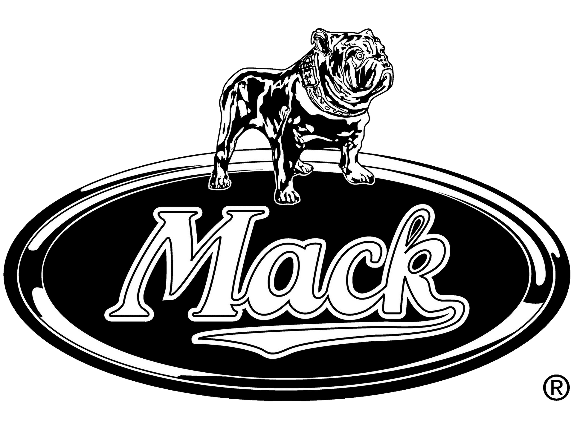 Mack Trucks
