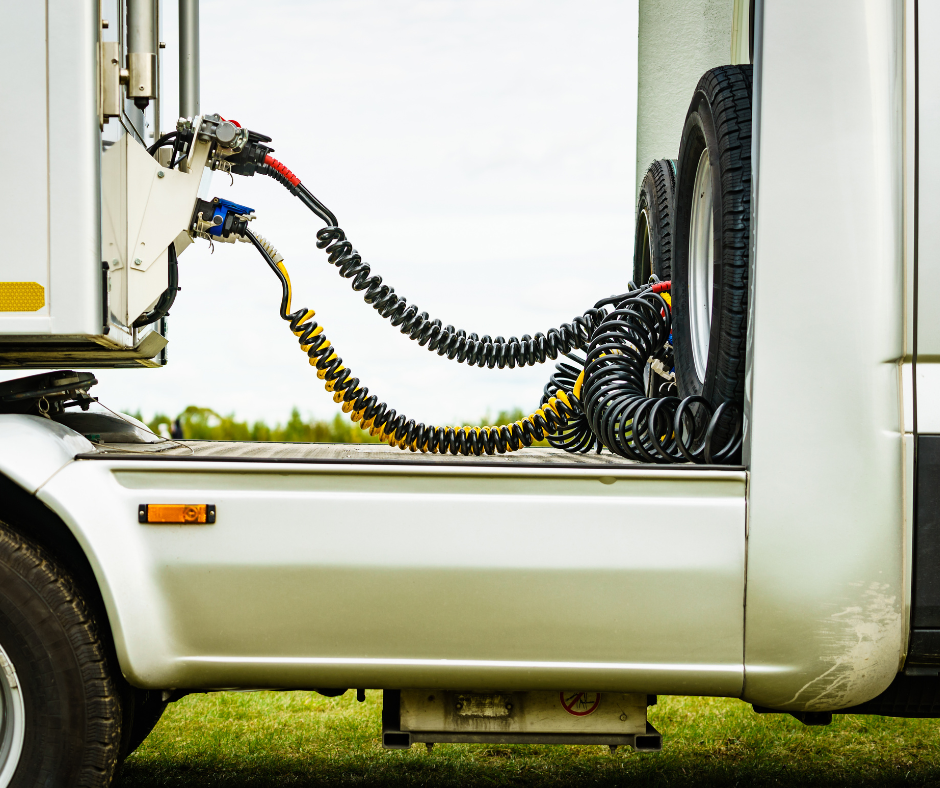 Semi - Heavy Duty - Box Truck Air Trake Systems, Maintenance, and Replacement.