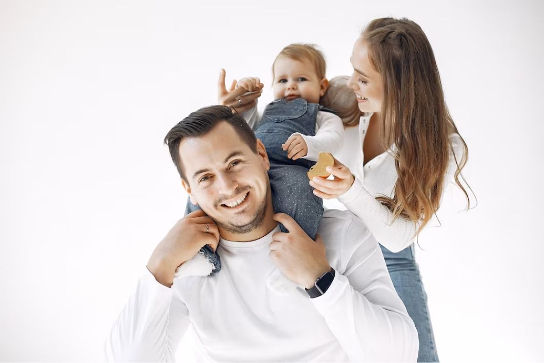 Intentional Parenting